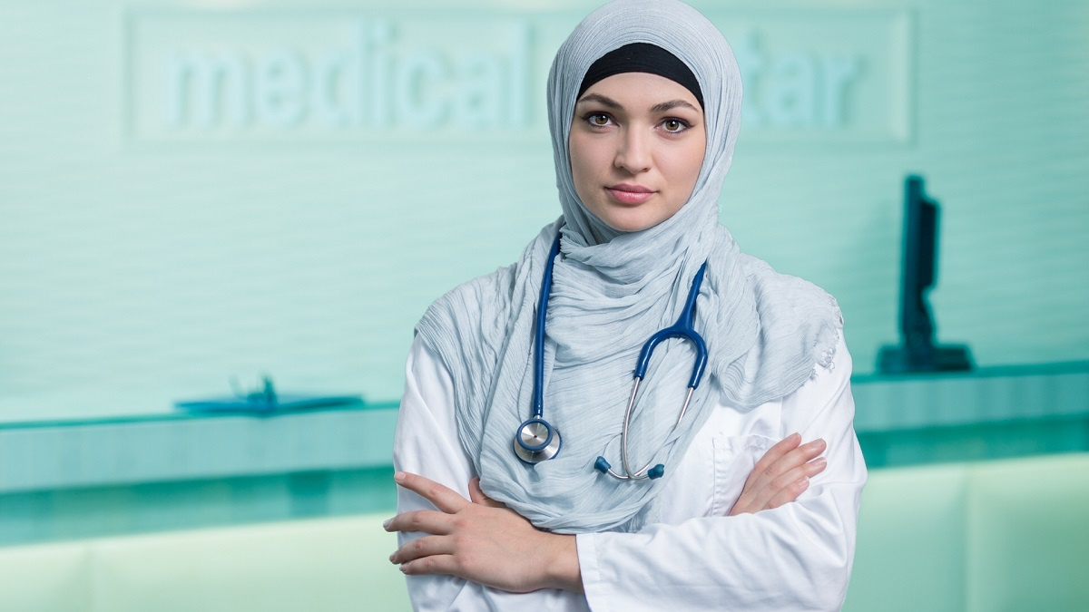 سلم رواتب التمريض في السعودية