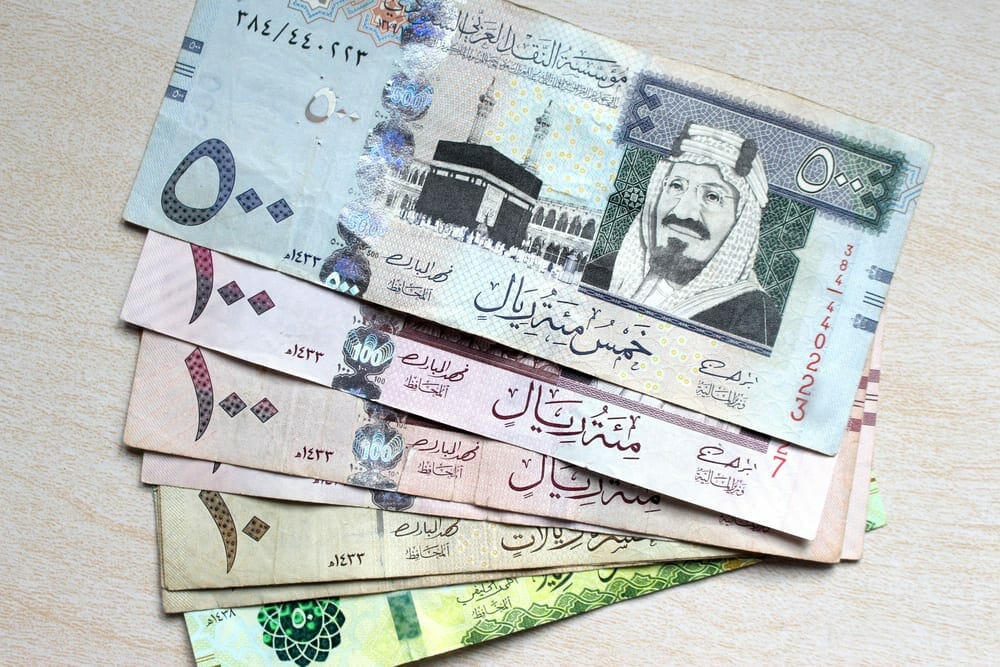 كم قيمة مبلغ حساب المواطن للفرد بالزيادة الملكية