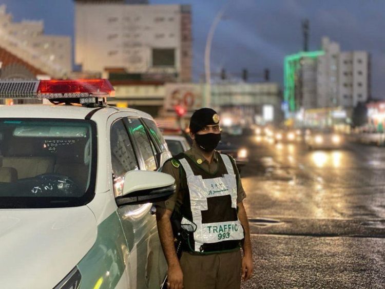 حجز موعد مرور شمال الرياض