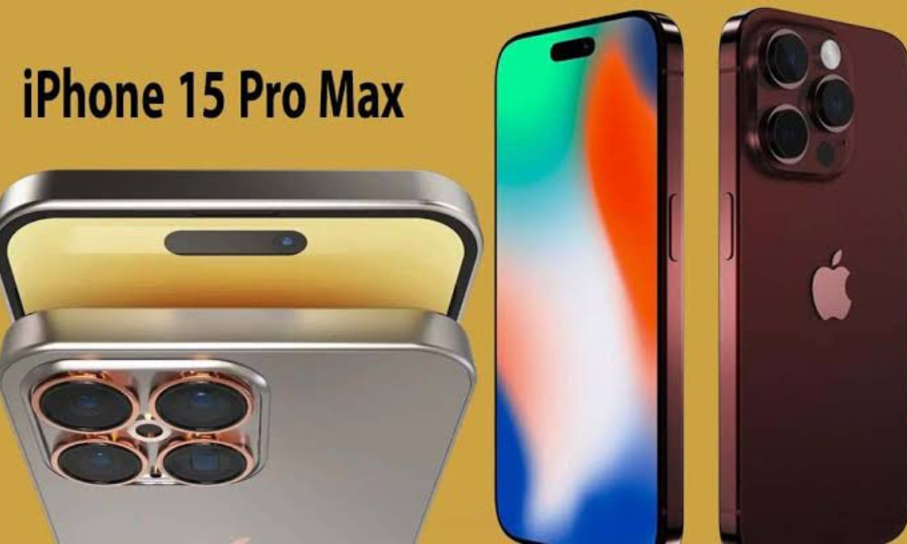 كم سعر آيفون 15 برو max سعة 256 في جرير السعودي
