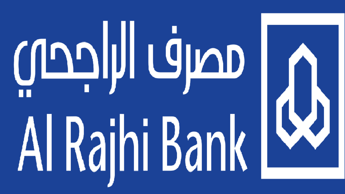 تحديث بيانات بنك الراجحي