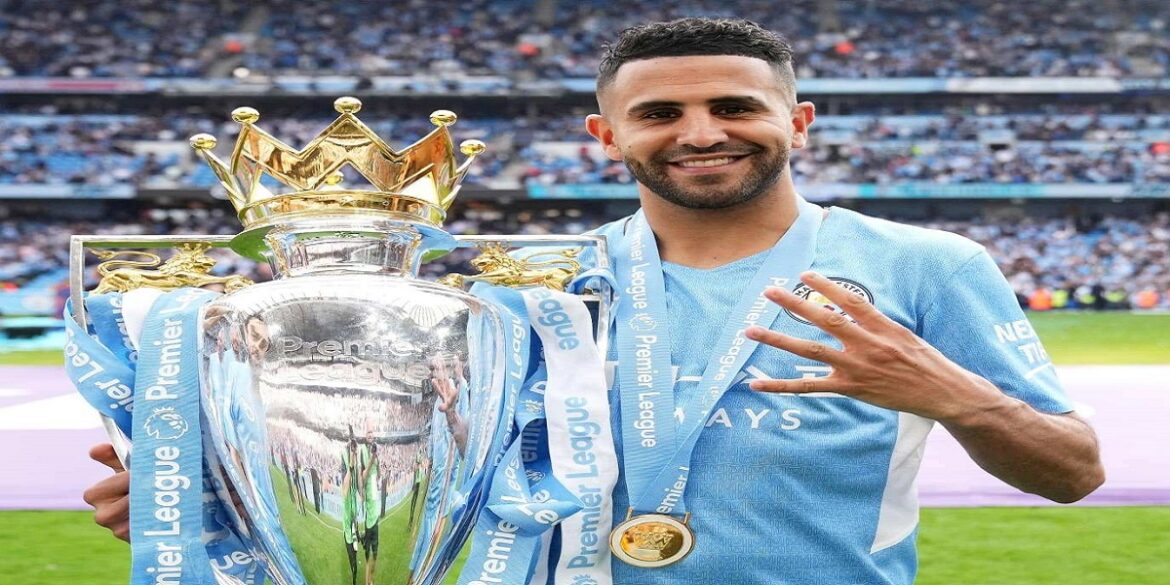 كم تبلغ ثروة رياض محرز؟ وما راتب نجم الأهلي السعودي؟ مقارنة برواتب اللاعبين