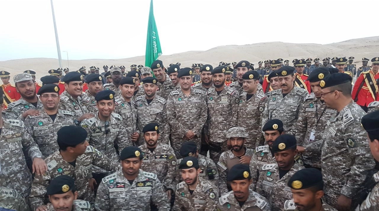 ما هي شروط الأمن الدبلوماسي في المملكة العربية السعودية ؟!