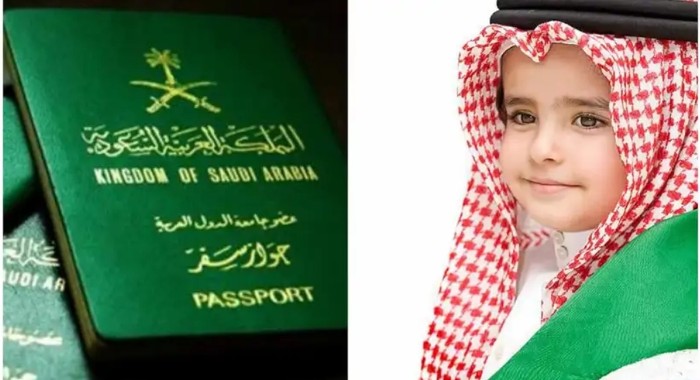 الجوازت السعودية توضح: هل يمكن سفر الطفل بالهوية الوطنية إلى دول الخليج؟
