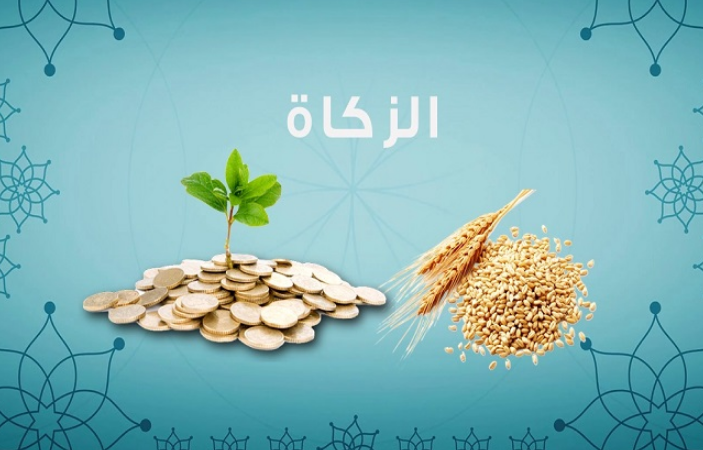 كيف يتم حساب زكاة المال المدخر؟