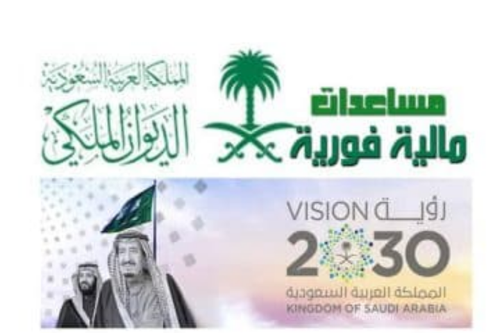 متطلبات طلب مساعدة مالية فورية من الديوان الملكي.