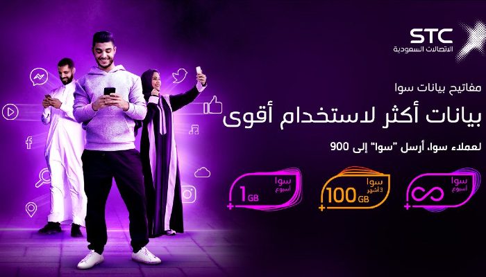 تفاصيل باقات التجوال الدولي من stc وأسعارها وطريقة تفعيلها 2023
