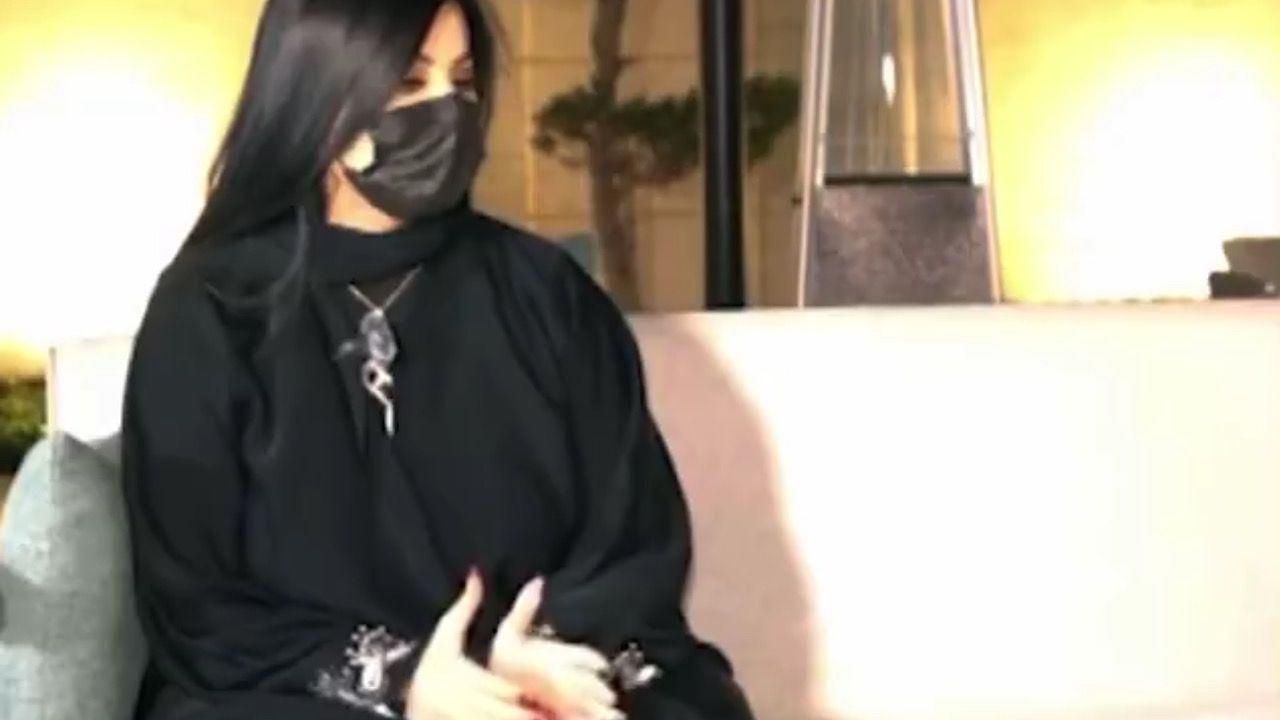 الجادل القحطاني