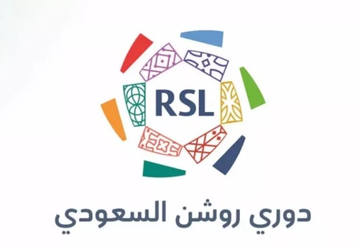 جدول مباريات دوري روشن السعودية 