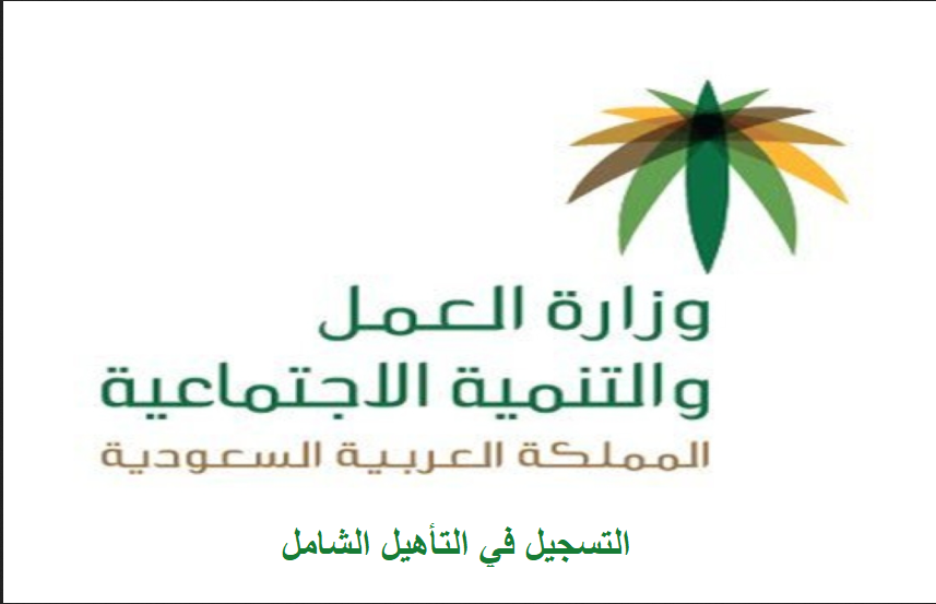 التأهيل الشامل بالسجل المدني