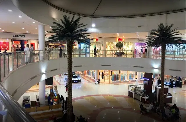 البديعة مول