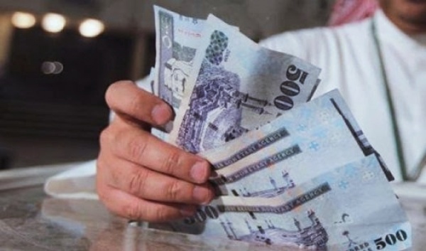 تمويل اكسترا ٣٠ الف ريال للسعودي والمغترب 